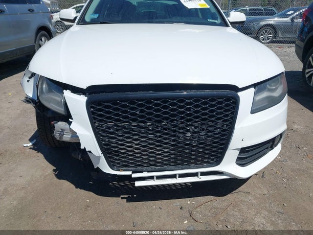 Aukcja sprzedaży 2010 Audi A4 2.0t Premium, vin: WAUEFAFL3AN065969, numer aukcji: 44905520