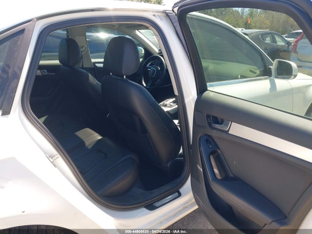 Aukcja sprzedaży 2010 Audi A4 2.0t Premium, vin: WAUEFAFL3AN065969, numer aukcji: 44905520