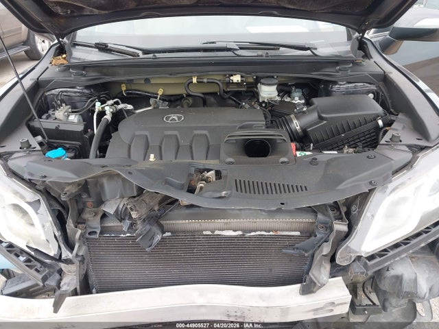2015 Acura Rdx მანქანა იყიდება აუქციონზე, vin: 5J8TB4H33FL000824, აუქციონის ნომერი: 44905527