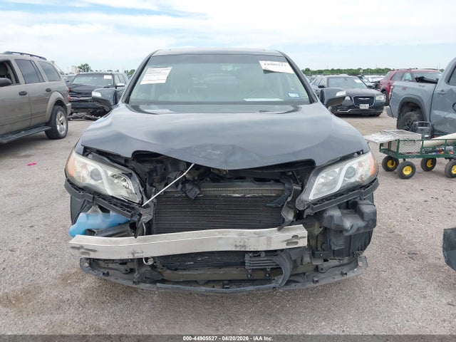 2015 Acura Rdx მანქანა იყიდება აუქციონზე, vin: 5J8TB4H33FL000824, აუქციონის ნომერი: 44905527
