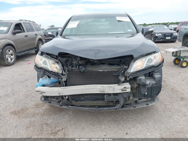 2015 Acura Rdx მანქანა იყიდება აუქციონზე, vin: 5J8TB4H33FL000824, აუქციონის ნომერი: 44905527