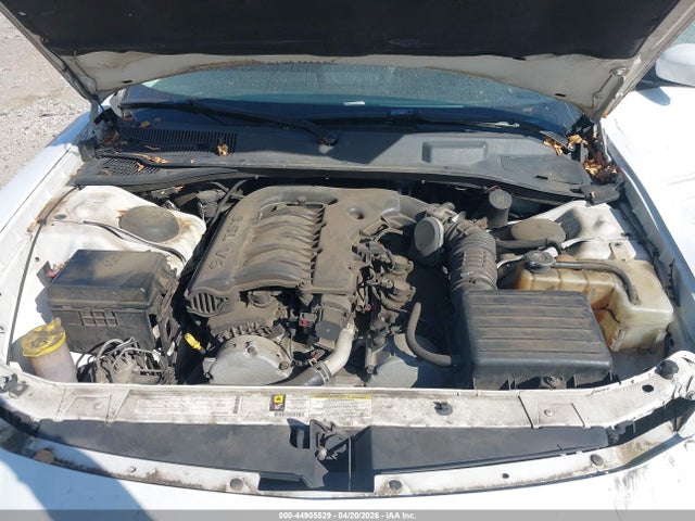 Продажа на аукционе авто 2010 Dodge Charger Sxt, vin: 2B3CA3CV9AH256946, номер лота: 44905529