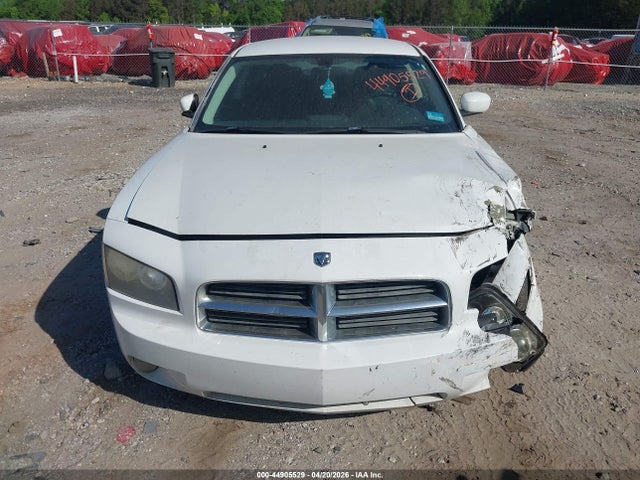 Продажа на аукционе авто 2010 Dodge Charger Sxt, vin: 2B3CA3CV9AH256946, номер лота: 44905529