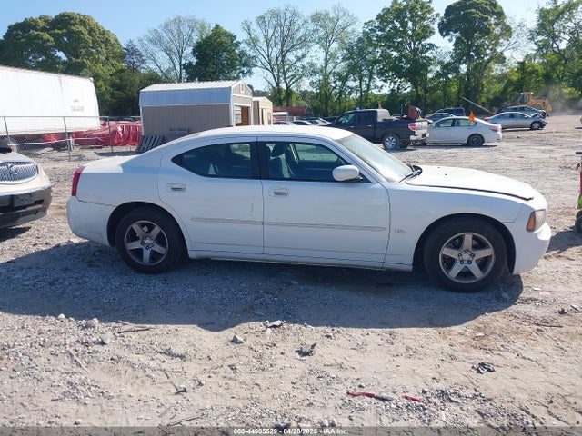 Продажа на аукционе авто 2010 Dodge Charger Sxt, vin: 2B3CA3CV9AH256946, номер лота: 44905529