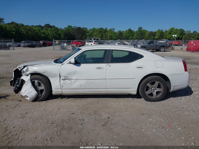 Продажа на аукционе авто 2010 Dodge Charger Sxt, vin: 2B3CA3CV9AH256946, номер лота: 44905529