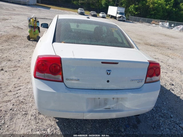 Продажа на аукционе авто 2010 Dodge Charger Sxt, vin: 2B3CA3CV9AH256946, номер лота: 44905529