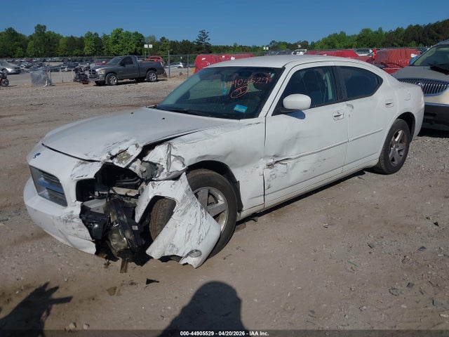 Продажа на аукционе авто 2010 Dodge Charger Sxt, vin: 2B3CA3CV9AH256946, номер лота: 44905529