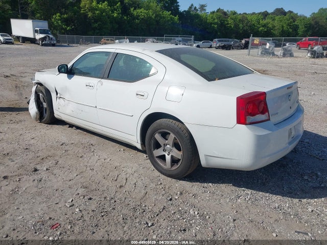 Продажа на аукционе авто 2010 Dodge Charger Sxt, vin: 2B3CA3CV9AH256946, номер лота: 44905529