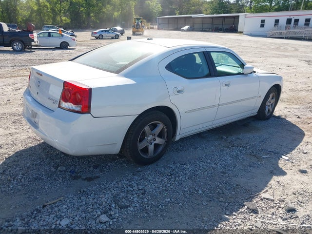 Продажа на аукционе авто 2010 Dodge Charger Sxt, vin: 2B3CA3CV9AH256946, номер лота: 44905529