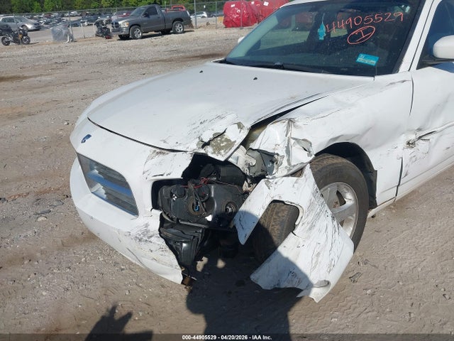 Продажа на аукционе авто 2010 Dodge Charger Sxt, vin: 2B3CA3CV9AH256946, номер лота: 44905529