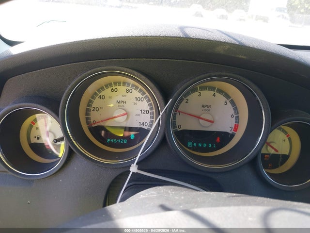 Продажа на аукционе авто 2010 Dodge Charger Sxt, vin: 2B3CA3CV9AH256946, номер лота: 44905529