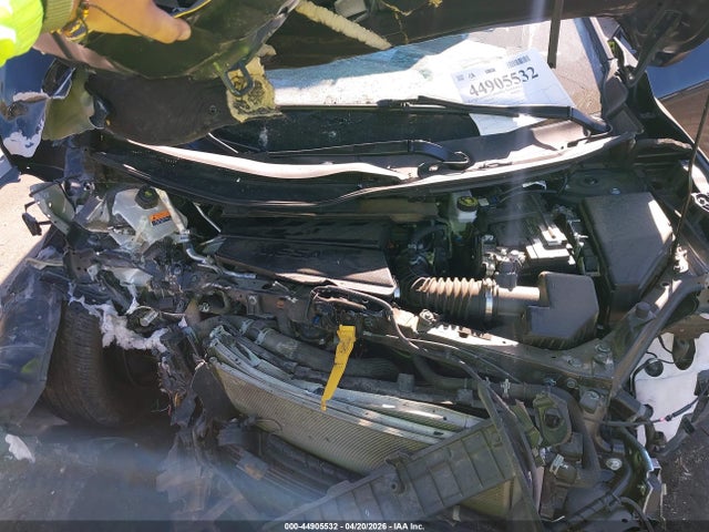 Продажа на аукционе авто 2024 Nissan Rogue Sv Fwd, vin: 5N1BT3BA6RC692974, номер лота: 44905532