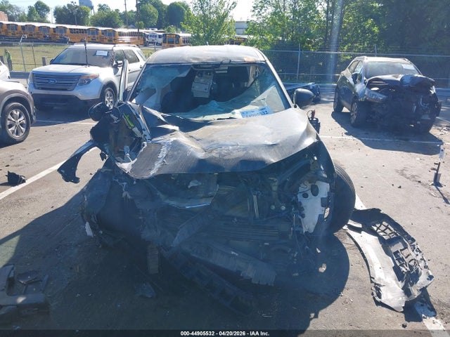 Продажа на аукционе авто 2024 Nissan Rogue Sv Fwd, vin: 5N1BT3BA6RC692974, номер лота: 44905532