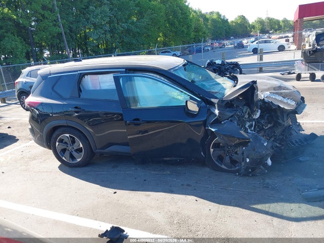 Продажа на аукционе авто 2024 Nissan Rogue Sv Fwd, vin: 5N1BT3BA6RC692974, номер лота: 44905532