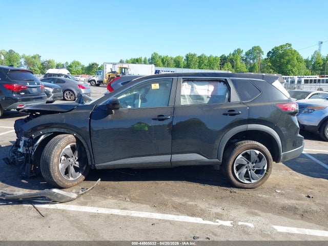 Продажа на аукционе авто 2024 Nissan Rogue Sv Fwd, vin: 5N1BT3BA6RC692974, номер лота: 44905532