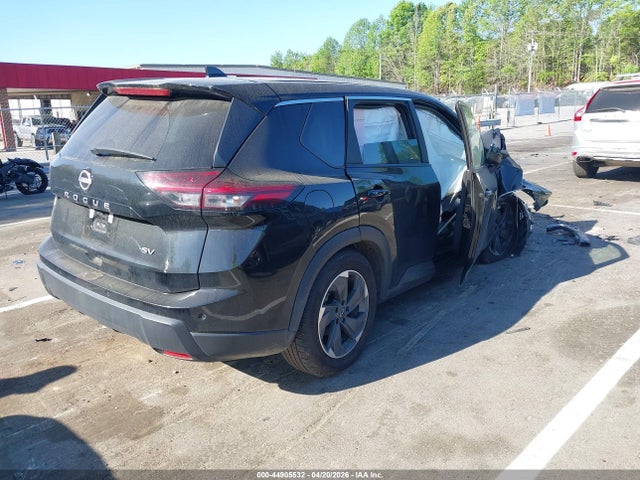 Продажа на аукционе авто 2024 Nissan Rogue Sv Fwd, vin: 5N1BT3BA6RC692974, номер лота: 44905532