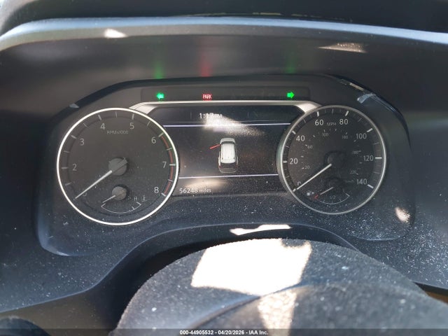 Продажа на аукционе авто 2024 Nissan Rogue Sv Fwd, vin: 5N1BT3BA6RC692974, номер лота: 44905532