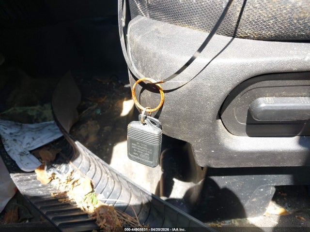 Aukcja sprzedaży 2018 Ford Police Interceptor Utility, vin: 1FM5K8AR7JGC18498, numer aukcji: 44905531