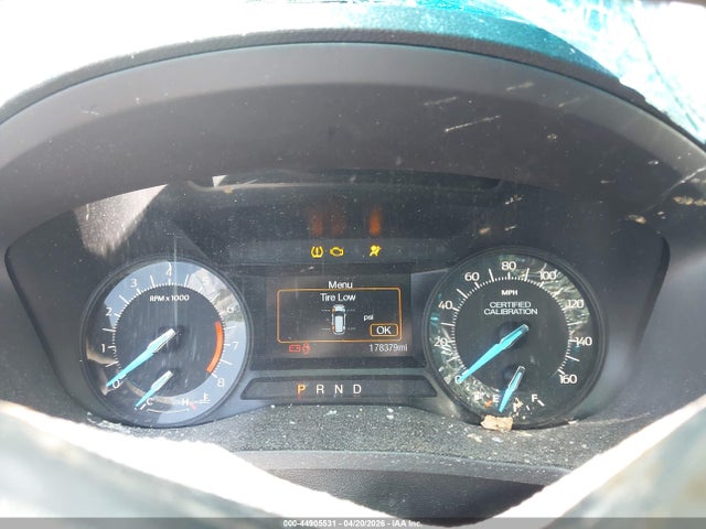 Aukcja sprzedaży 2018 Ford Police Interceptor Utility, vin: 1FM5K8AR7JGC18498, numer aukcji: 44905531