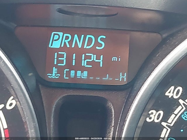 2014 Ford Fiesta Se მანქანა იყიდება აუქციონზე, vin: 3FADP4BJ5EM186204, აუქციონის ნომერი: 44905533