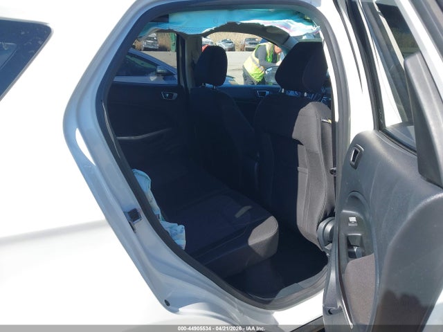Aukcja sprzedaży 2019 Ford Ecosport Se, vin: MAJ3S2GE7KC253912, numer aukcji: 44905534