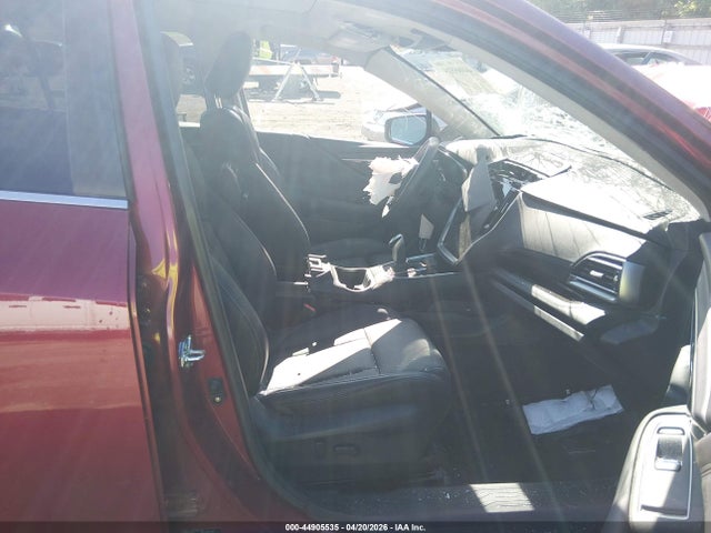 Продажа на аукционе авто 2025 Subaru Outback Limited Xt, vin: 4S4BTGND1S3231247, номер лота: 44905535
