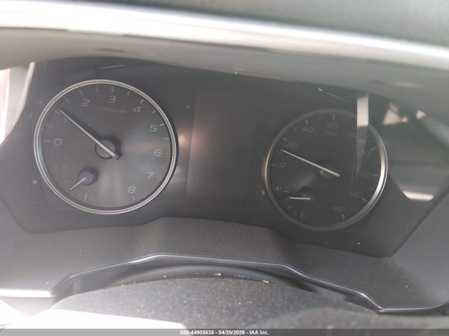 Продажа на аукционе авто 2025 Subaru Outback Limited Xt, vin: 4S4BTGND1S3231247, номер лота: 44905535