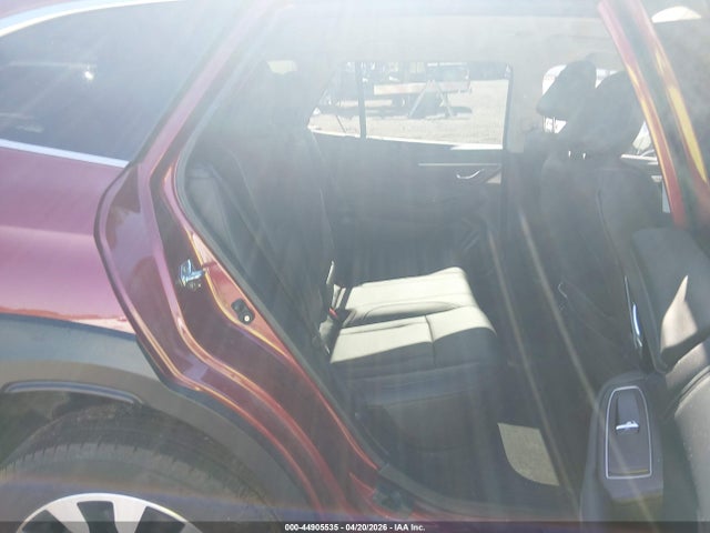 Продажа на аукционе авто 2025 Subaru Outback Limited Xt, vin: 4S4BTGND1S3231247, номер лота: 44905535