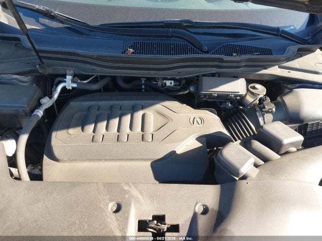 Продажа на аукционе авто 2018 Acura Mdx, vin: 5J8YD4H35JL023529, номер лота: 44905536