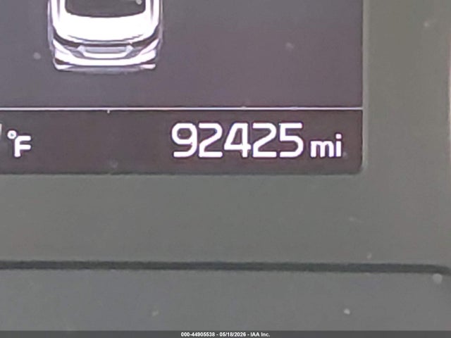 Aukcja sprzedaży 2020 Kia Forte Gt-line, vin: 3KPF34AD3LE252153, numer aukcji: 44905538