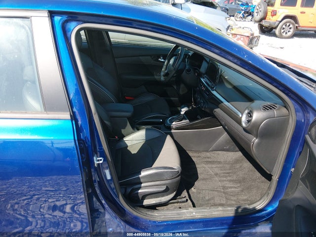 Aukcja sprzedaży 2020 Kia Forte Gt-line, vin: 3KPF34AD3LE252153, numer aukcji: 44905538