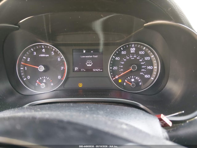 Aukcja sprzedaży 2020 Kia Forte Gt-line, vin: 3KPF34AD3LE252153, numer aukcji: 44905538