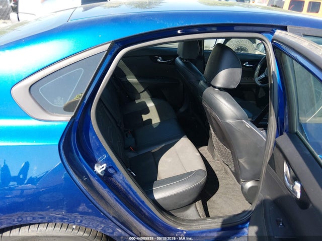 Aukcja sprzedaży 2020 Kia Forte Gt-line, vin: 3KPF34AD3LE252153, numer aukcji: 44905538