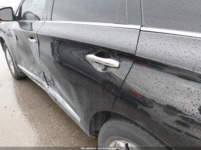 Aukcja sprzedaży 2014 Infiniti Qx60, vin: 5N1AL0MN3EC526643, numer aukcji: 44905540