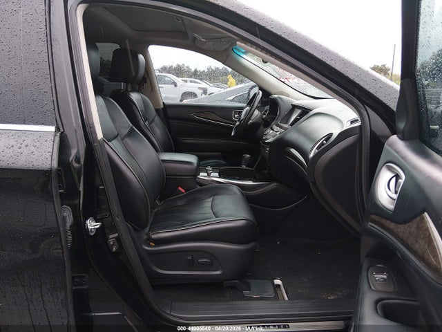 Aukcja sprzedaży 2014 Infiniti Qx60, vin: 5N1AL0MN3EC526643, numer aukcji: 44905540