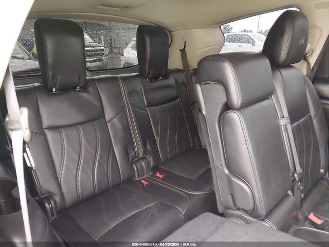 Aukcja sprzedaży 2014 Infiniti Qx60, vin: 5N1AL0MN3EC526643, numer aukcji: 44905540