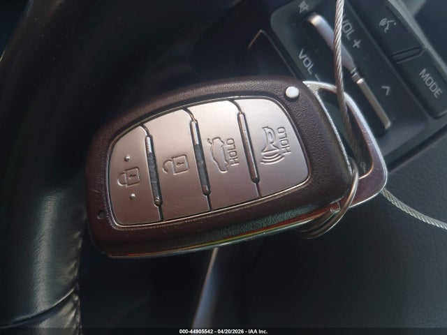 Aukcja sprzedaży 2019 Hyundai Elantra Value Edition, vin: 5NPD84LF7KH476169, numer aukcji: 44905542
