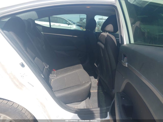 Aukcja sprzedaży 2019 Hyundai Elantra Value Edition, vin: 5NPD84LF7KH476169, numer aukcji: 44905542
