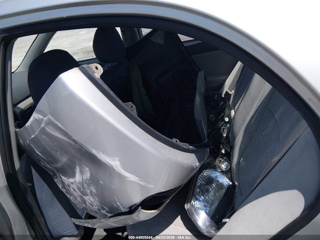 Aukcja sprzedaży 2009 Kia Spectra Ex, vin: KNAFE221095647217, numer aukcji: 44905544