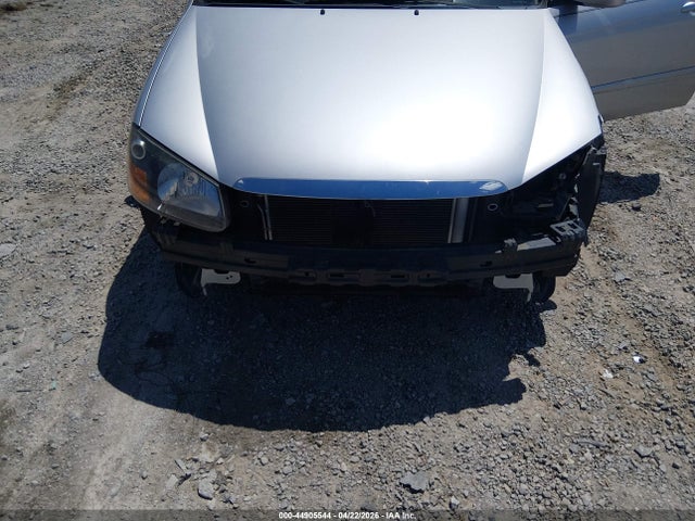 Aukcja sprzedaży 2009 Kia Spectra Ex, vin: KNAFE221095647217, numer aukcji: 44905544