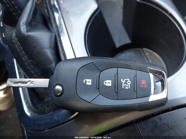 Продажа на аукционе авто 2017 Chevrolet Cruze Lt Auto, vin: 1G1BE5SM4H7197953, номер лота: 44905545