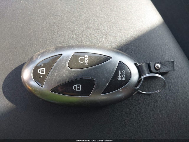44905550 :رقم المزاد ، KMHL14JA3RA357670 vin ، 2024 Hyundai Sonata Sel مزاد بيع