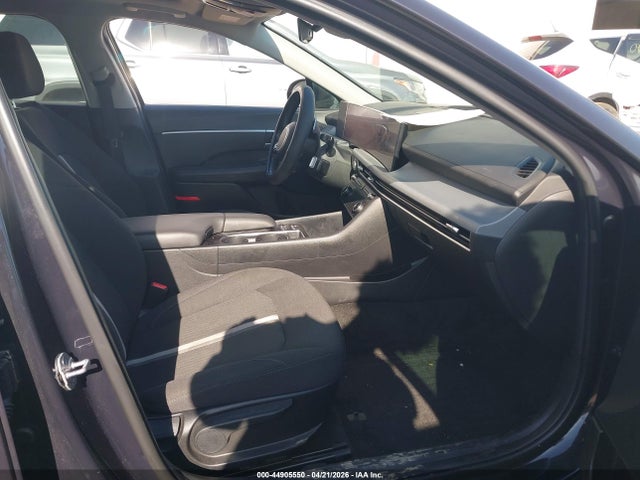 44905550 :رقم المزاد ، KMHL14JA3RA357670 vin ، 2024 Hyundai Sonata Sel مزاد بيع