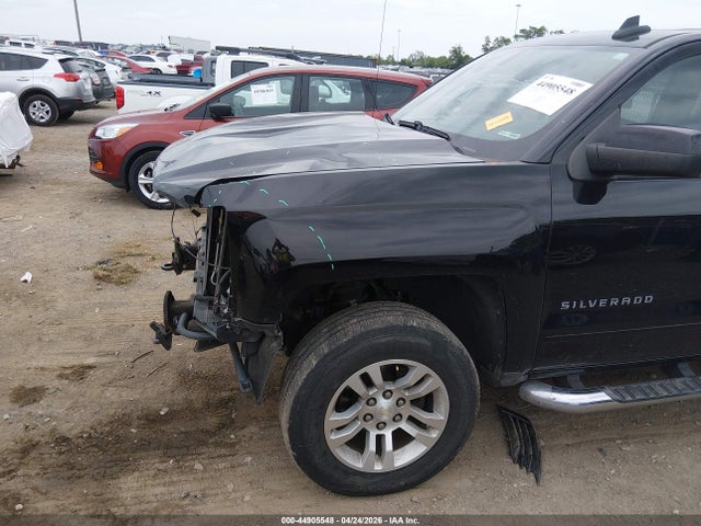 3GCUKREC1HG329672 Chevrolet Silverado 1500 1lt