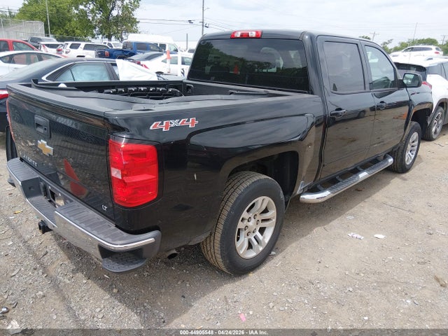 3GCUKREC1HG329672 Chevrolet Silverado 1500 1lt