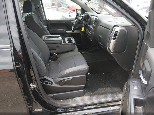 3GCUKREC1HG329672 Chevrolet Silverado 1500 1lt