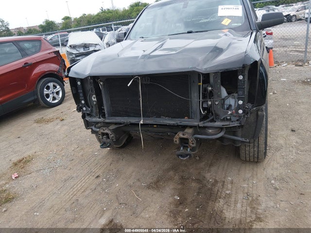 3GCUKREC1HG329672 Chevrolet Silverado 1500 1lt