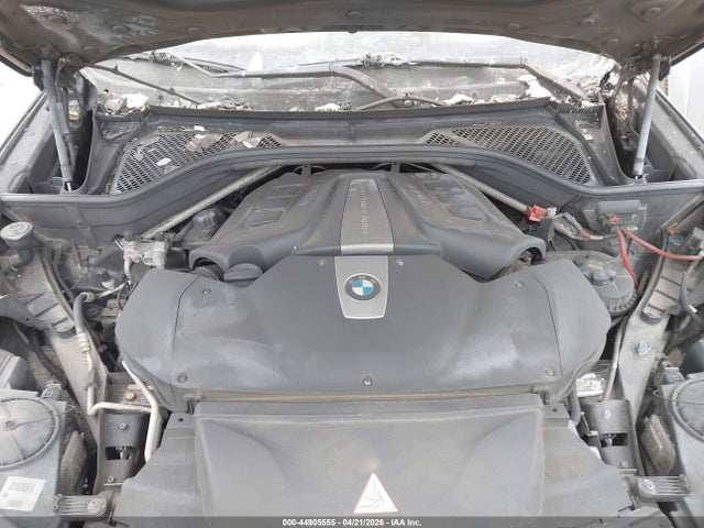 Продажа на аукционе авто 2014 Bmw X5 Xdrive50i, vin: 5UXKR6C52E0J71878, номер лота: 44905555
