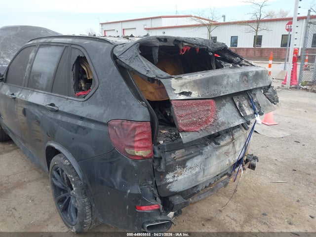 Продажа на аукционе авто 2014 Bmw X5 Xdrive50i, vin: 5UXKR6C52E0J71878, номер лота: 44905555