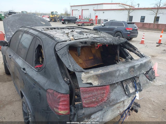 Продажа на аукционе авто 2014 Bmw X5 Xdrive50i, vin: 5UXKR6C52E0J71878, номер лота: 44905555